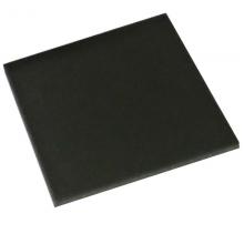 Black quarry tile 146mm x 146mm