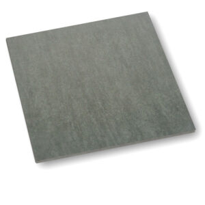 Spirit Charcoal Portland porcelain tile - fireplace tile