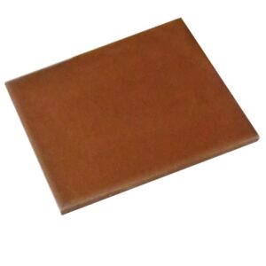 Terracotta quarry tile 146mm x 146mm - unglazed quarry hearth tile